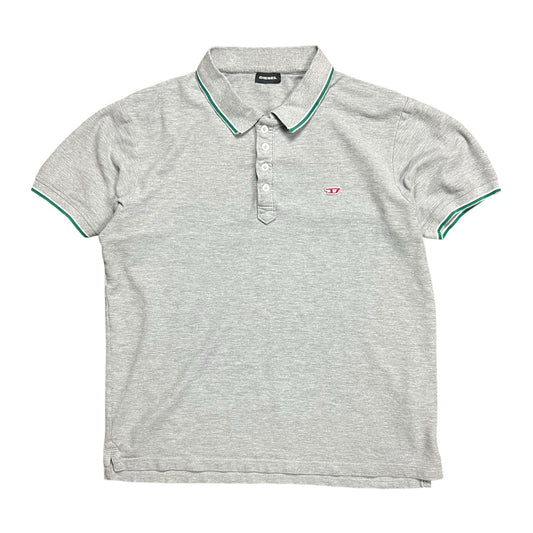Diesel T-Heal Polo Shirt - L