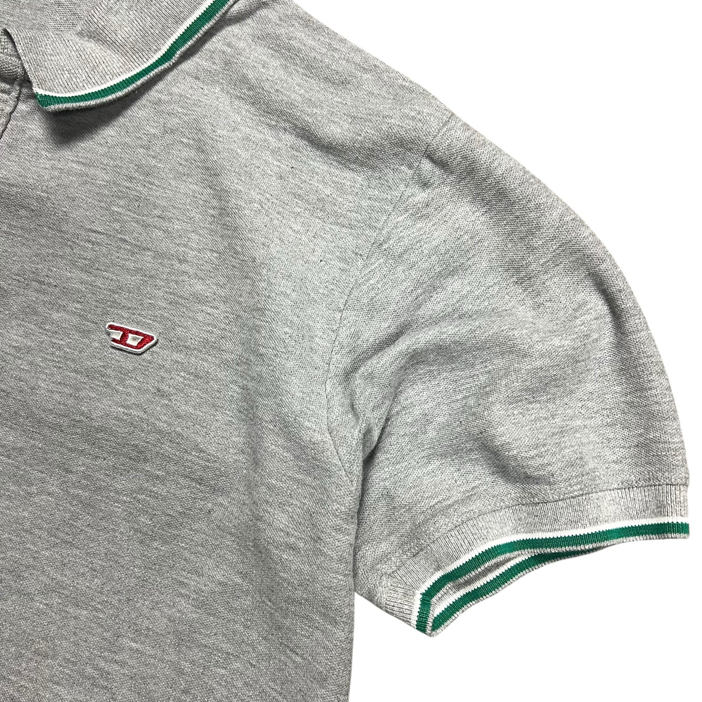 Diesel T-Heal Polo Shirt - L