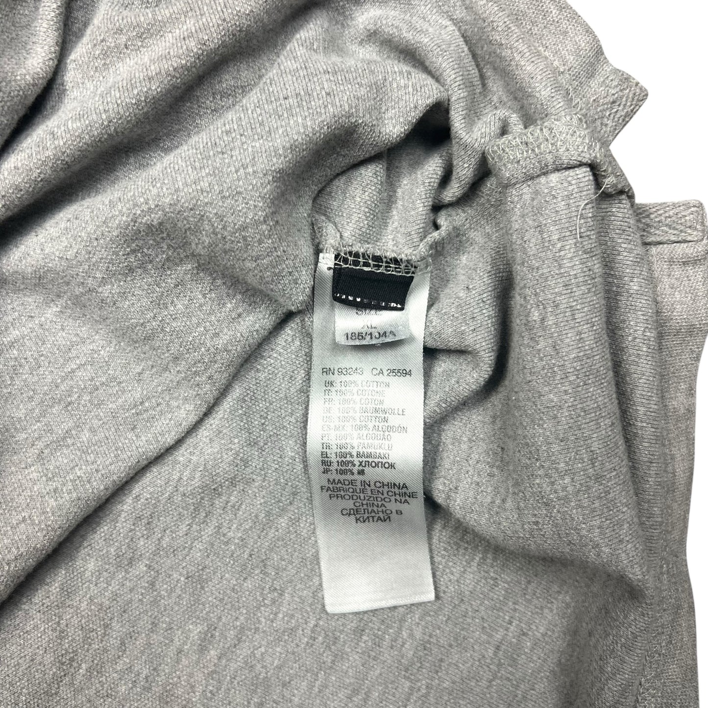 Diesel T-Heal Polo Shirt - L