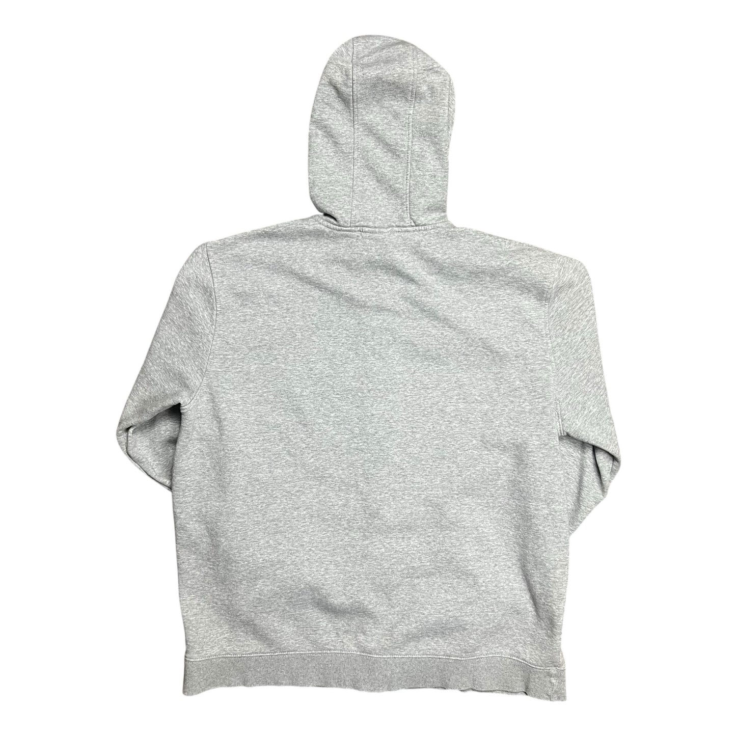 Oakley Graphic Zip-Up Hoodie - XL