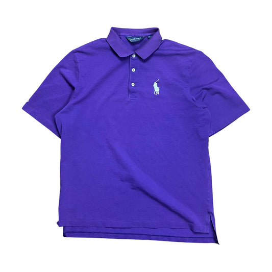 Polo Golf Ralph Lauren Classic Big Pony Polo Shirt - L