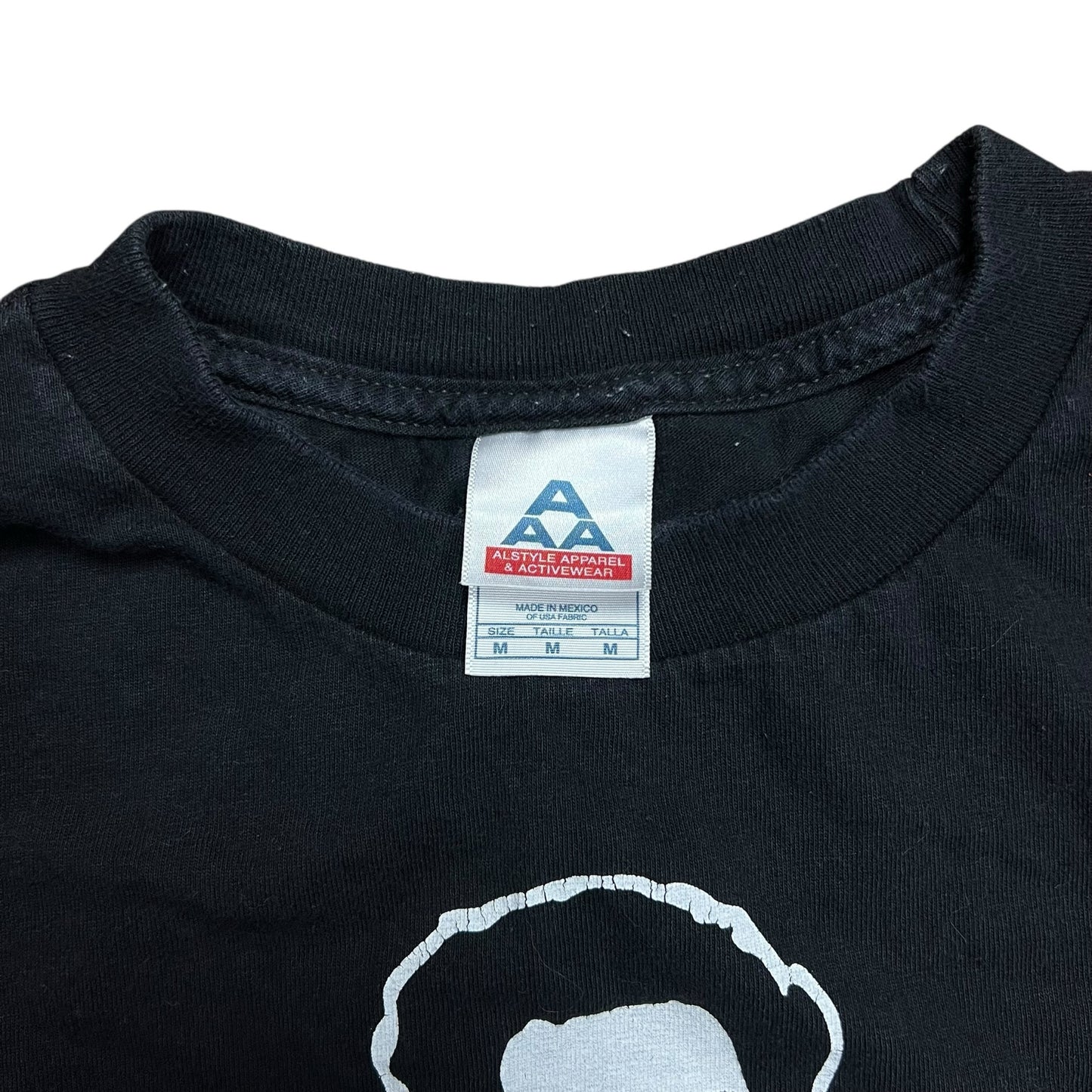 2006 Borat “Let's Make Sexy time!” Movie Promo T-Shirt - M