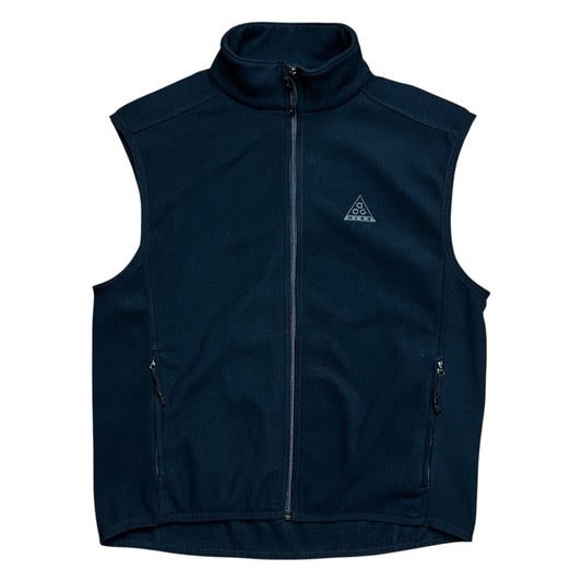 Nike ACG Outdoor Fleece Vest - XL