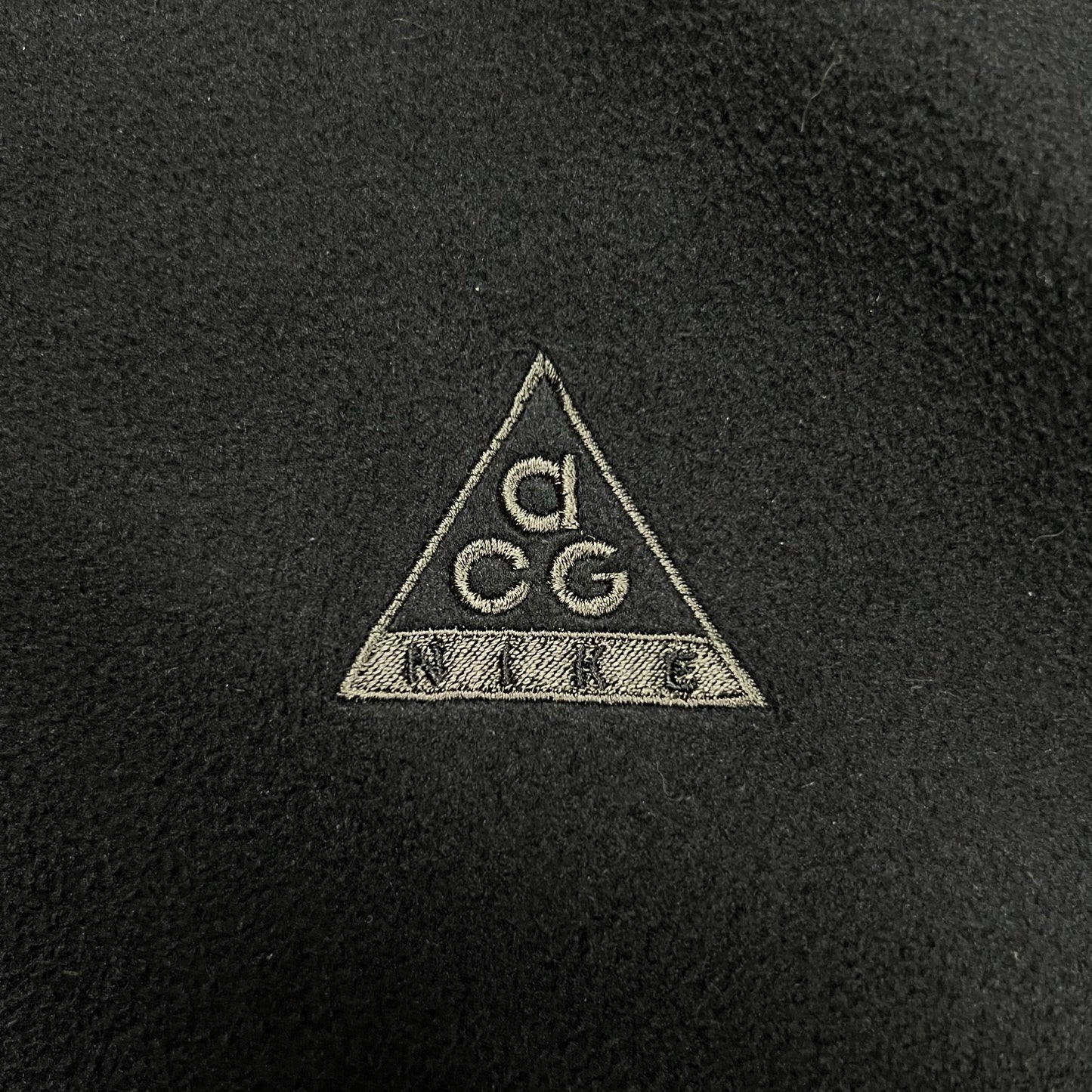 Nike ACG Outdoor Fleece Vest - XL