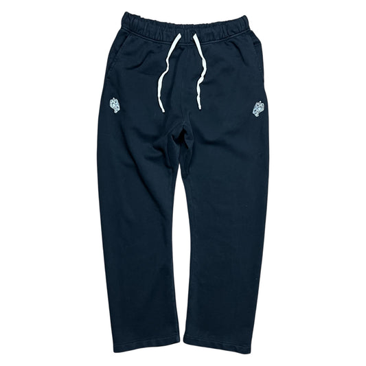 Darc Sport Wolf Head Baggie Sweatpants - M