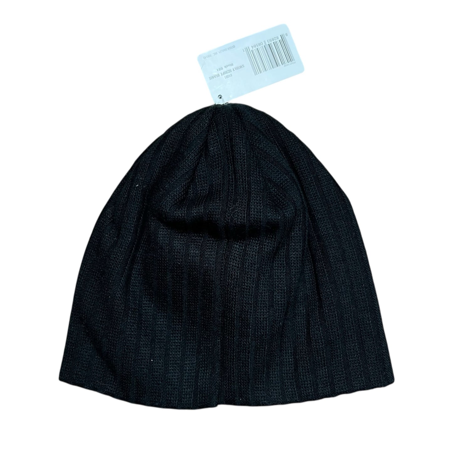 2004 Oakley Swirly Script Beanie