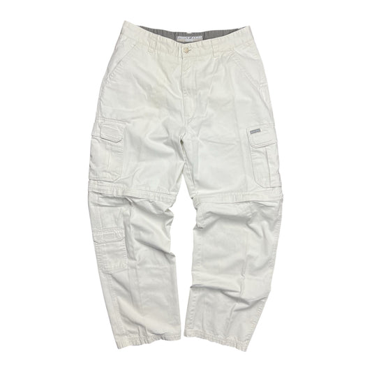 Point Zero Convertible Cargo Pants - 36”