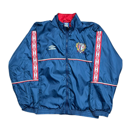 Umbro Oakville Soccer Club Track Jacket - L