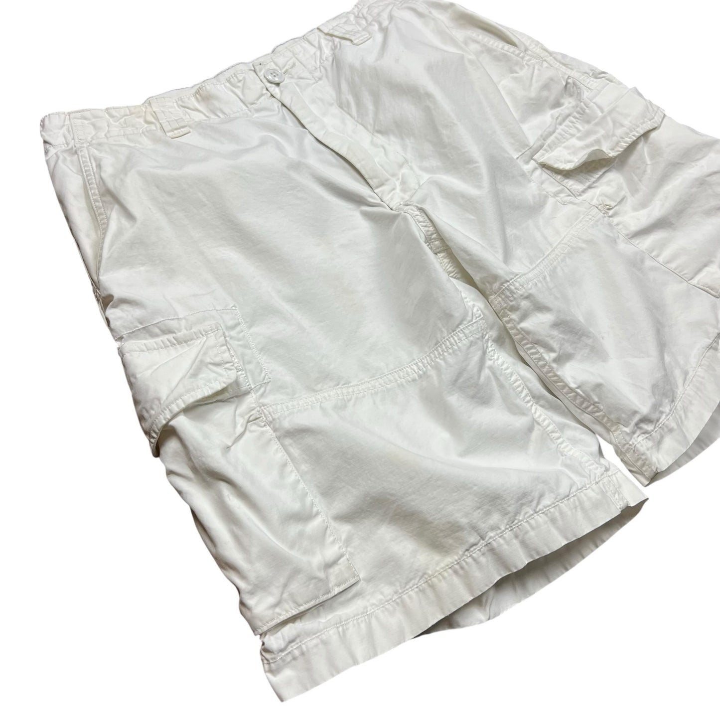 Polo Ralph Lauren Classic Fit Cargo Shorts - 34”