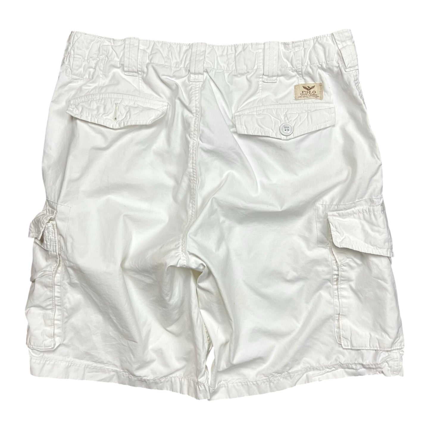 Polo Ralph Lauren Classic Fit Cargo Shorts - 34”