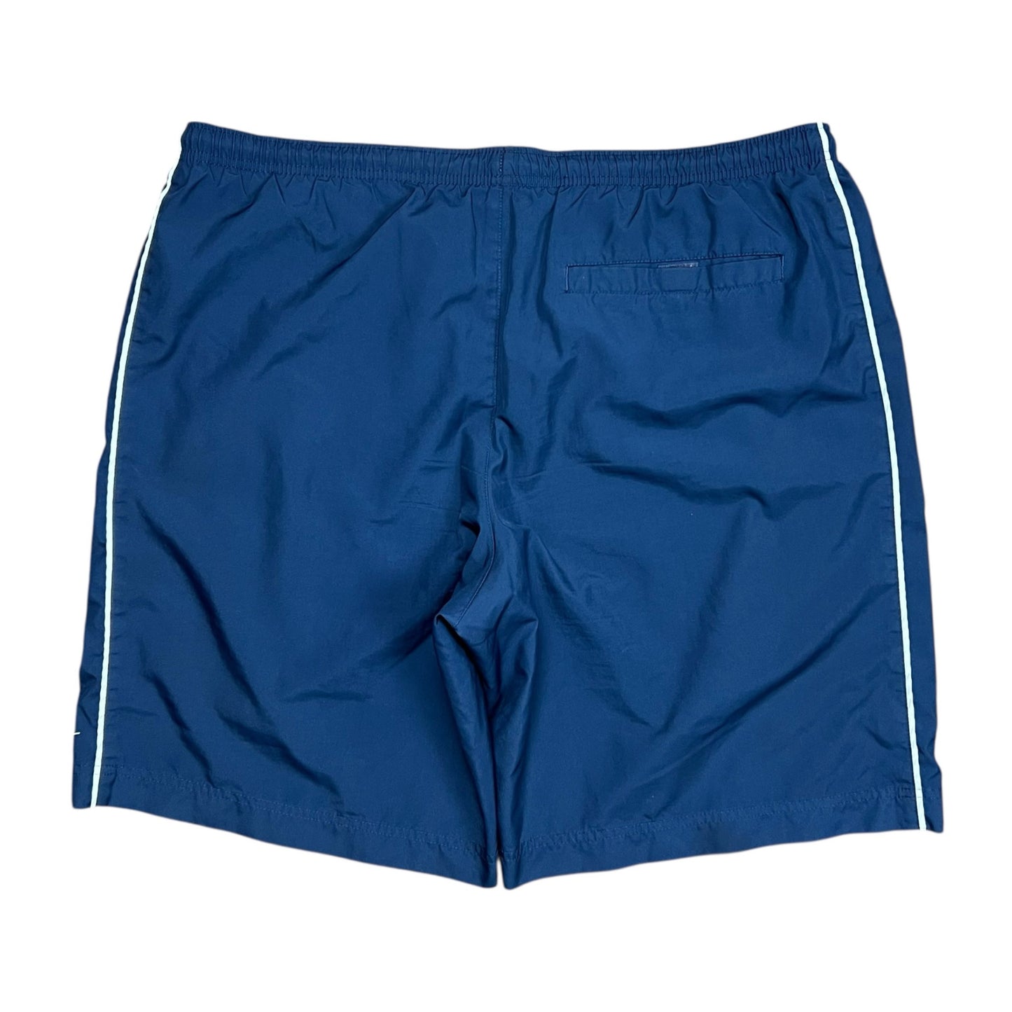 Nike Swoosh Athletic Shorts - XL