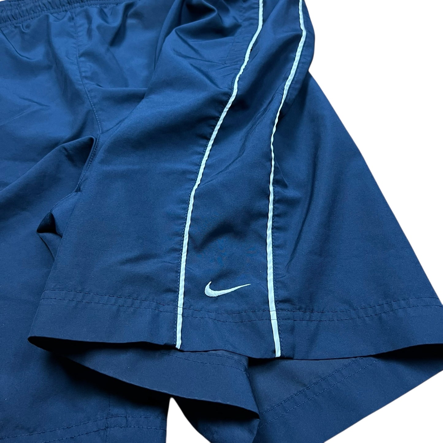 Nike Swoosh Athletic Shorts - XL