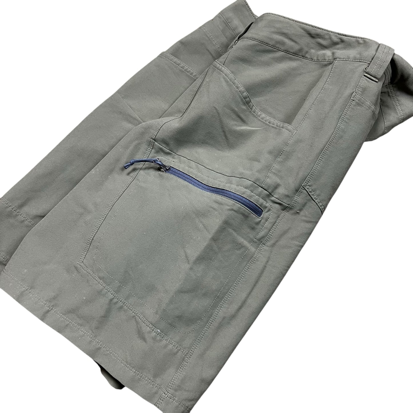 The North Face Utility Hiking Shorts - 36”
