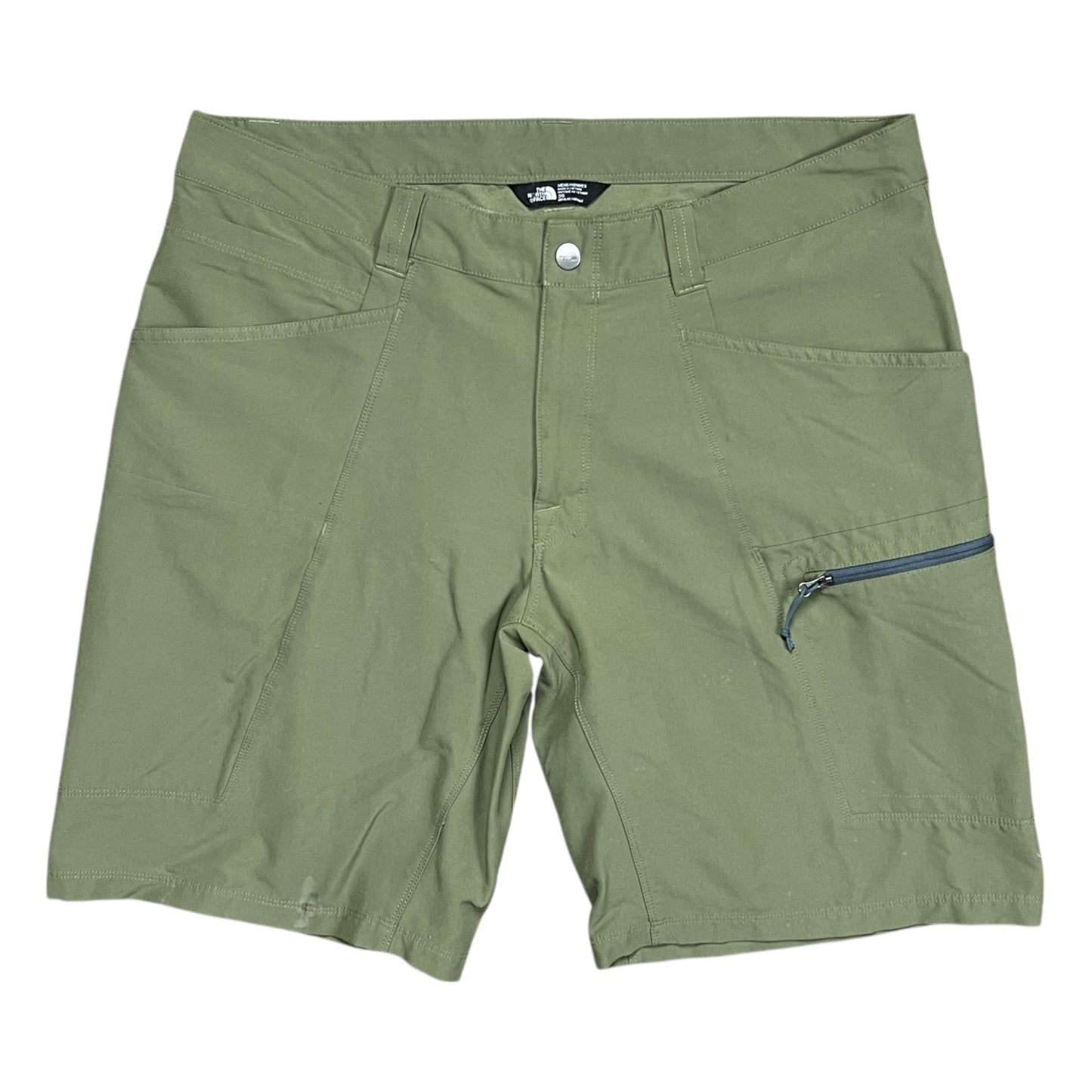 The North Face Utility Hiking Shorts - 36”