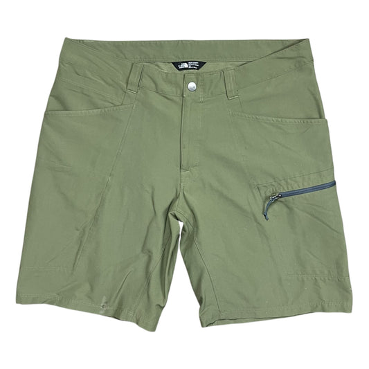 The North Face Utility Hiking Shorts - 36”