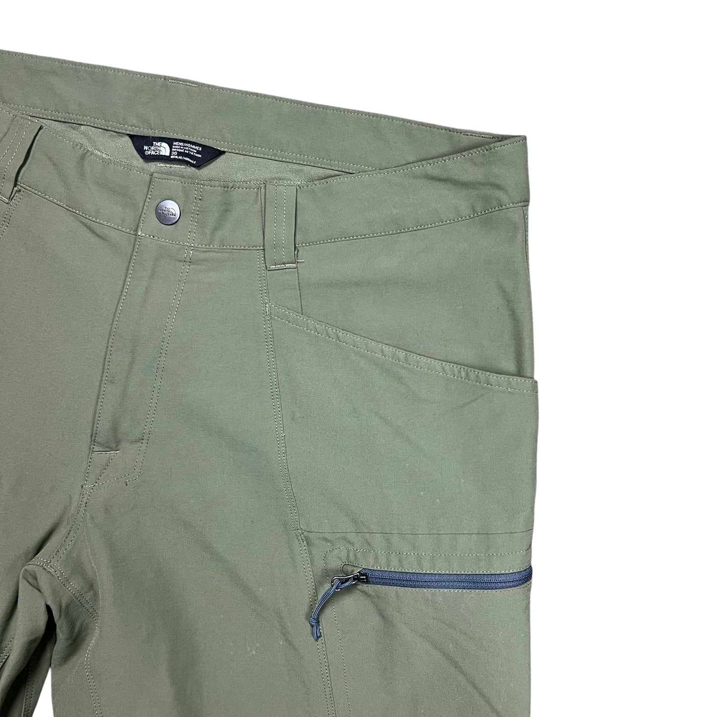 The North Face Utility Hiking Shorts - 36”