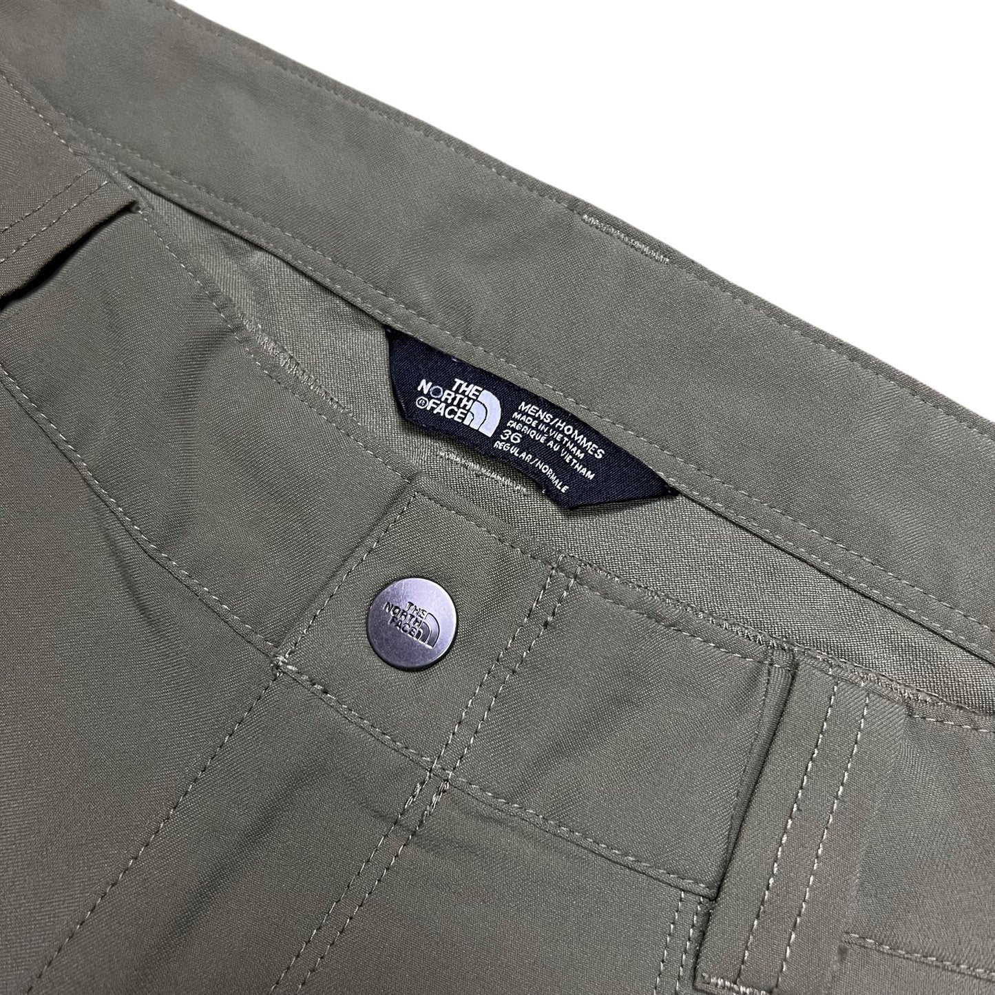 The North Face Utility Hiking Shorts - 36”