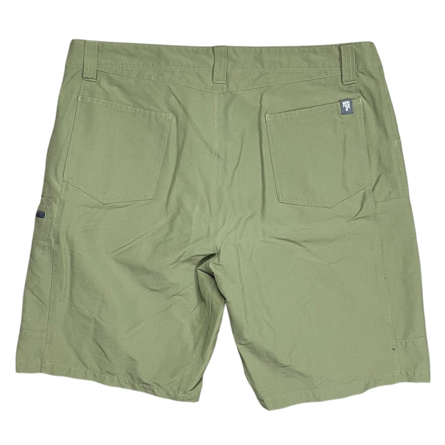 The North Face Utility Hiking Shorts - 36”