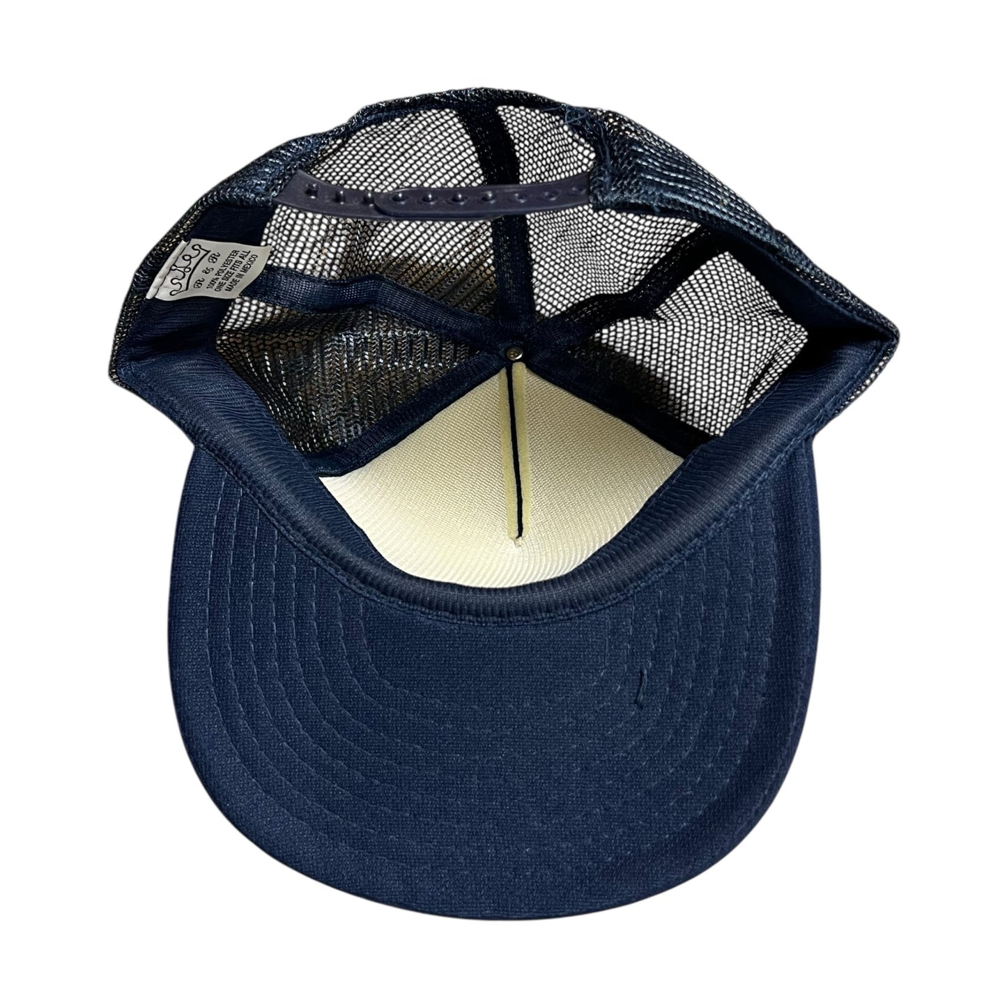Operation Desert Storm Support Our Troops Trucker Hat
