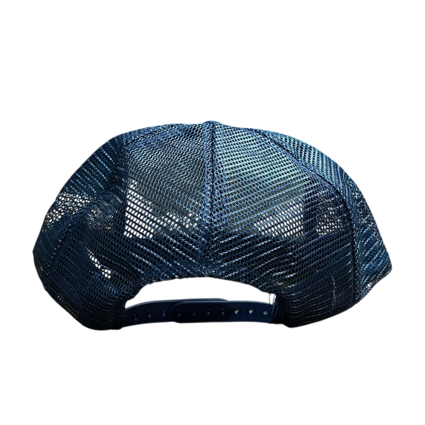 Operation Desert Storm Support Our Troops Trucker Hat