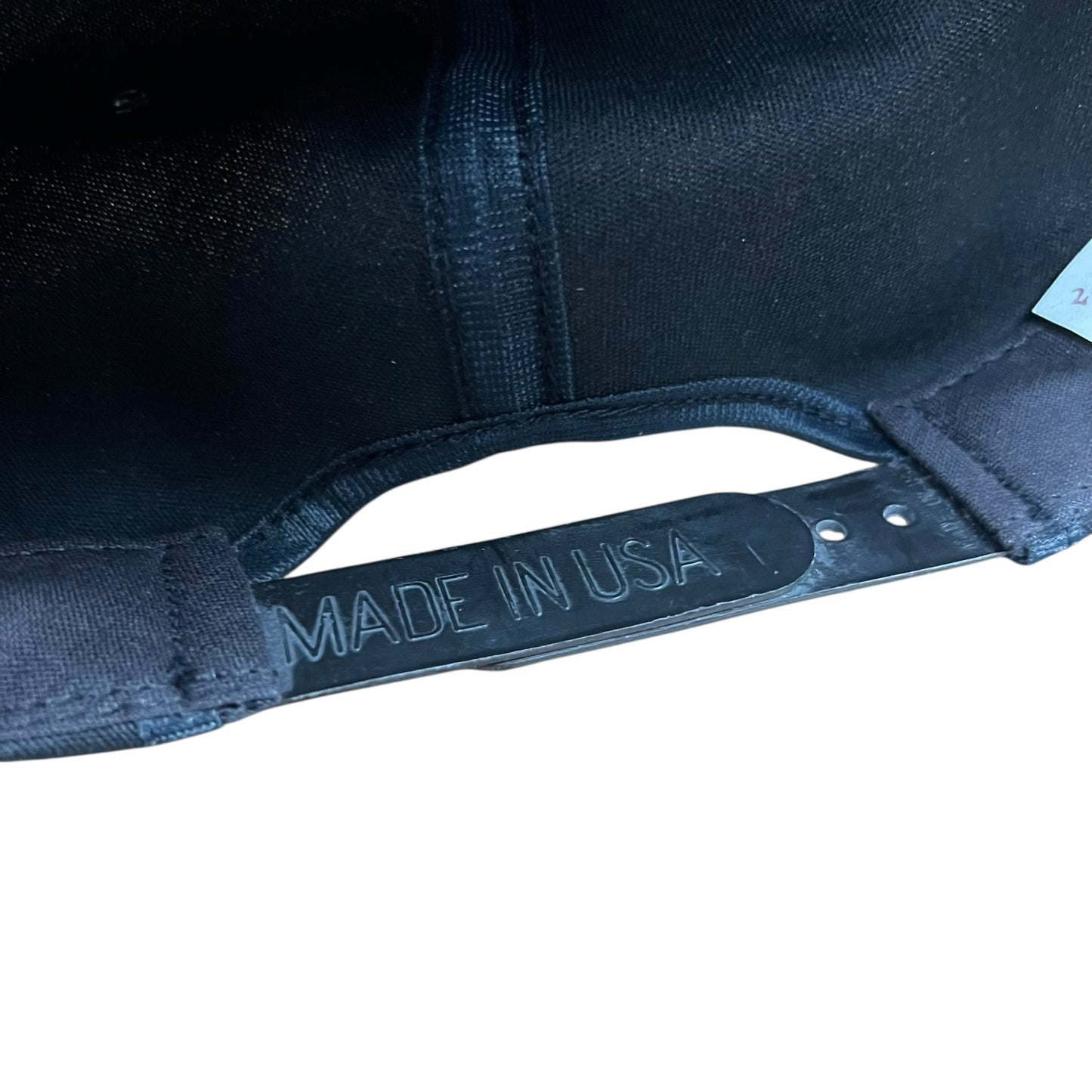Dodge Ram Logo Snapback Hat