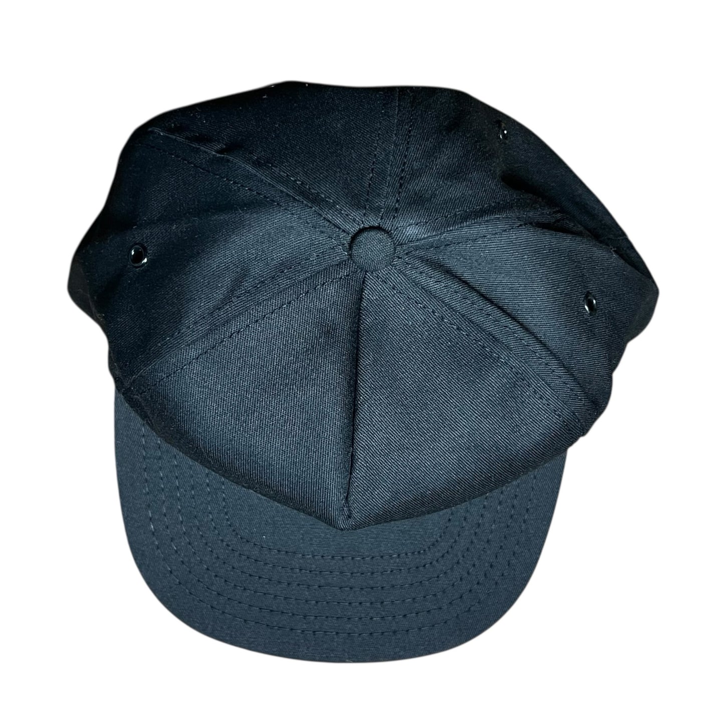 Dodge Ram Logo Snapback Hat