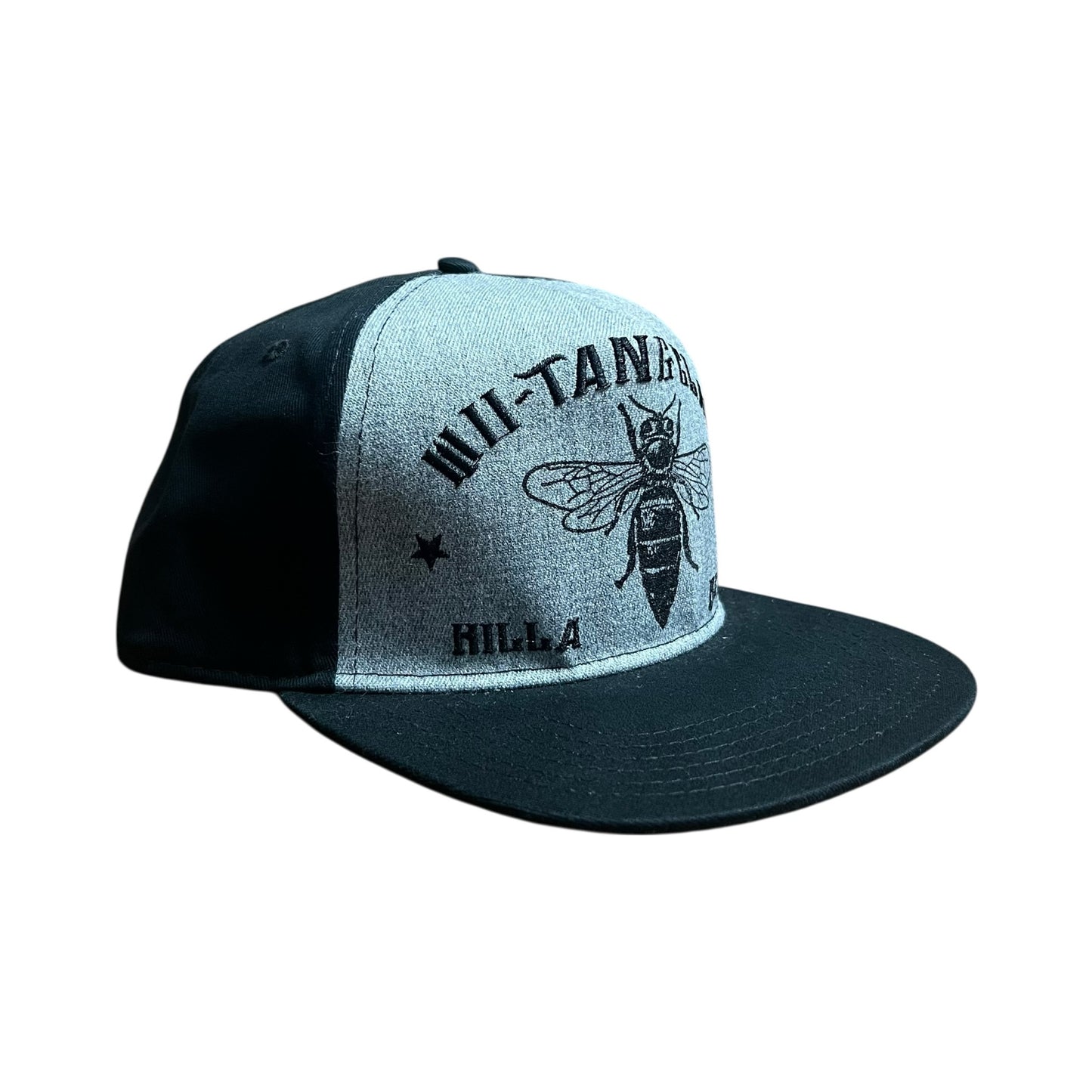 Wu-Tang Clan Killa Bee Snapback Hat