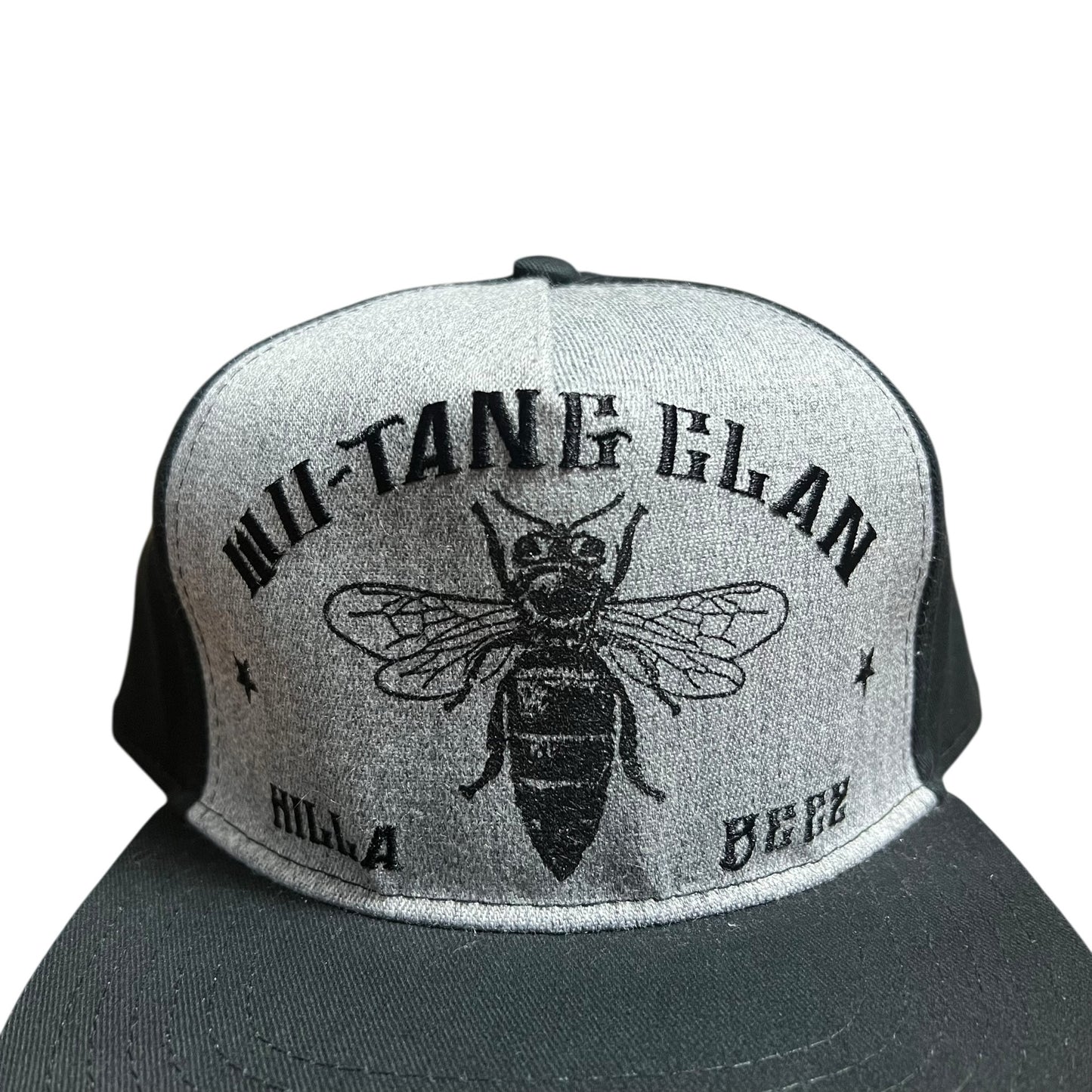 Wu-Tang Clan Killa Bee Snapback Hat