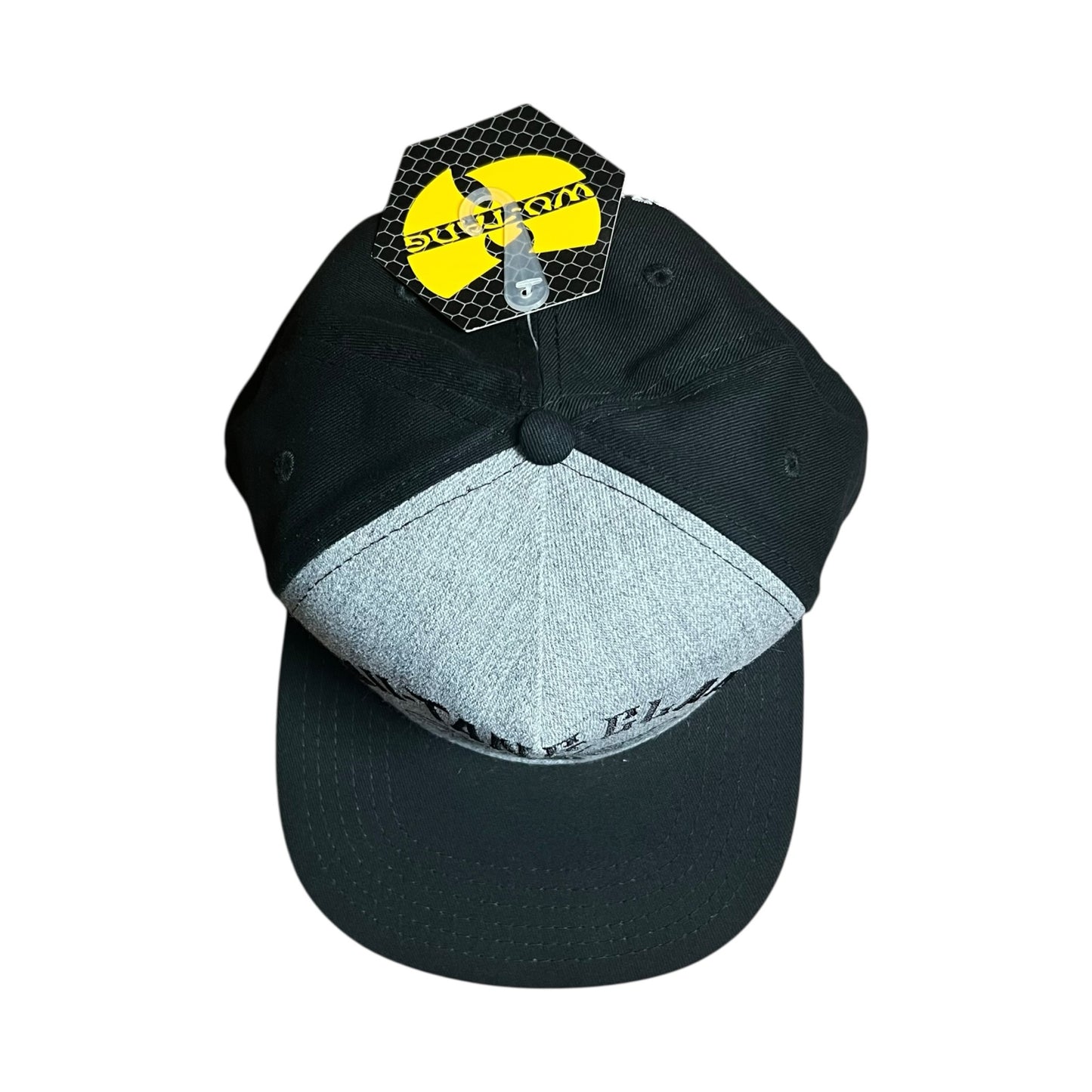 Wu-Tang Clan Killa Bee Snapback Hat