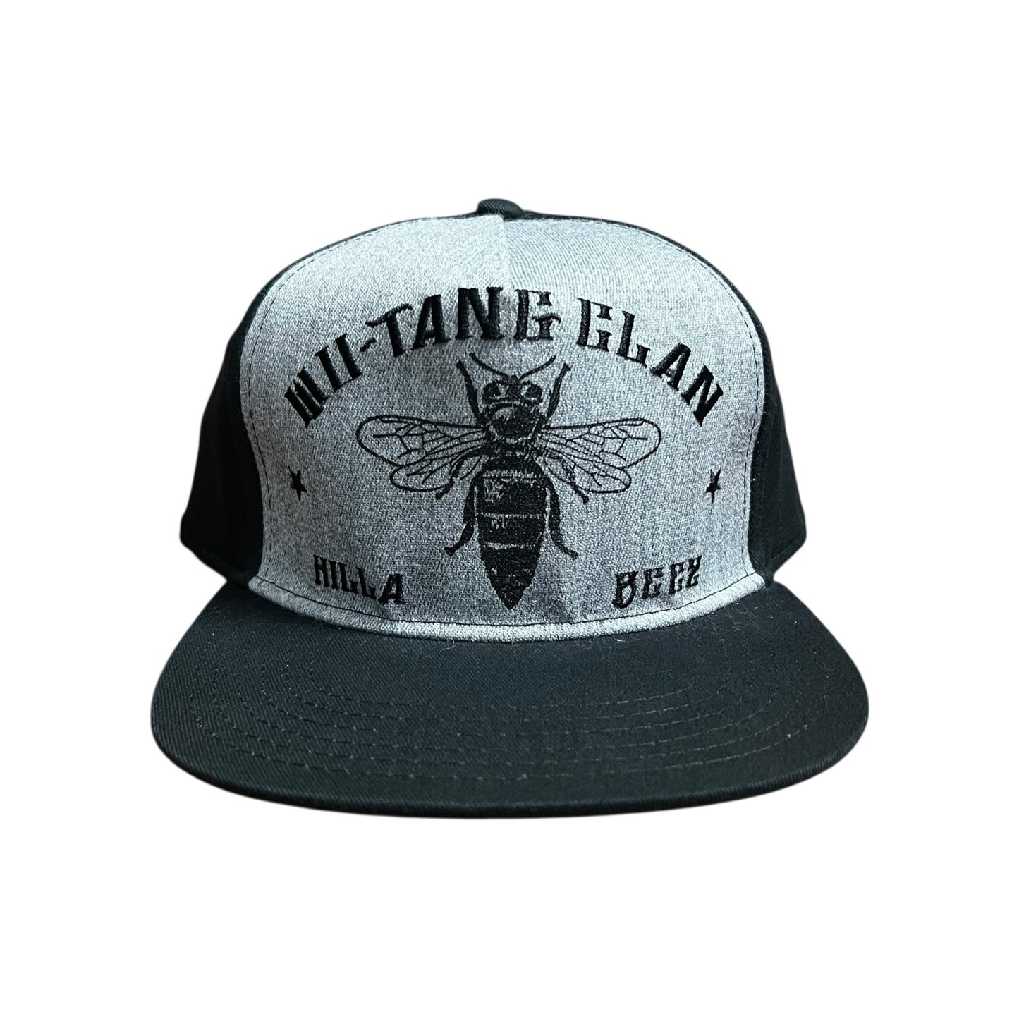 Wu-Tang Clan Killa Bee Snapback Hat