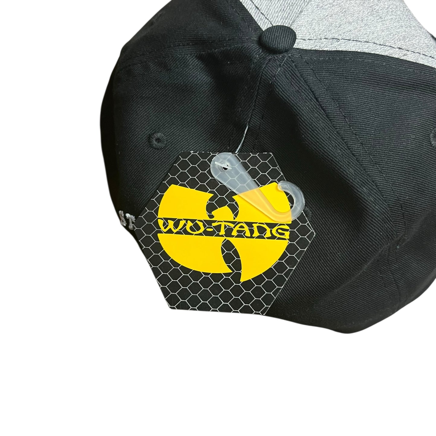 Wu-Tang Clan Killa Bee Snapback Hat