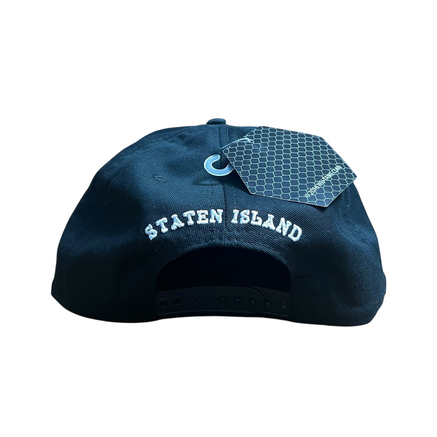 Wu-Tang Clan Killa Bee Snapback Hat