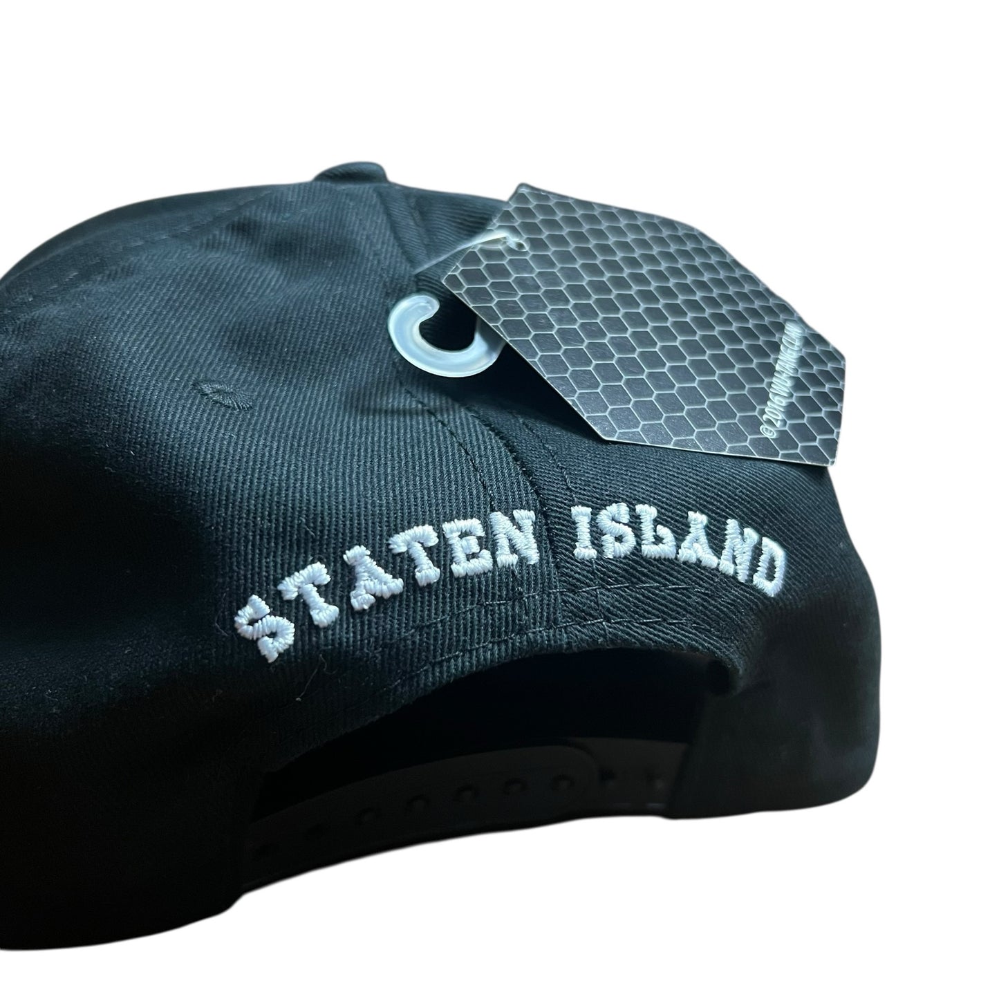 Wu-Tang Clan Killa Bee Snapback Hat