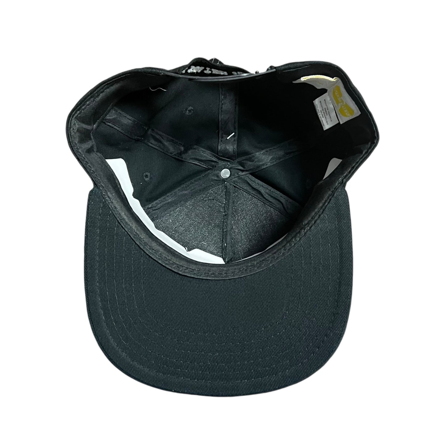 Wu-Tang Clan Killa Bee Snapback Hat