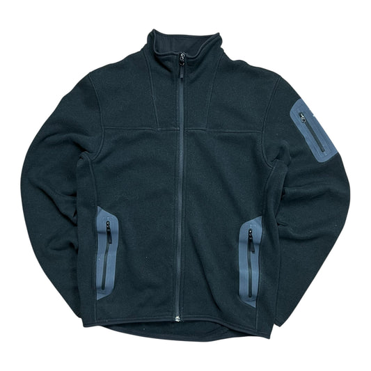 Arc'teryx Covert Cardigan Full-Zip Sweater - M