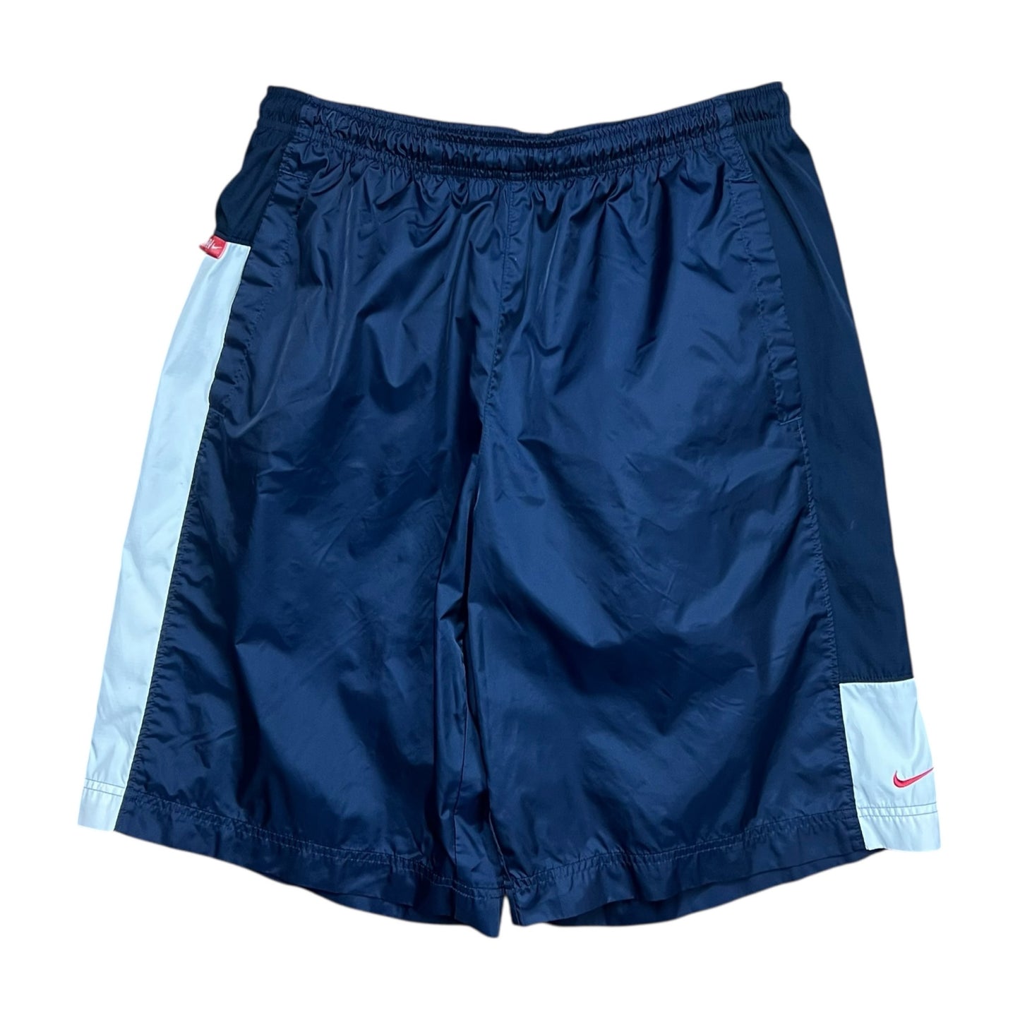 Nike MMIV Nylon Shorts - L