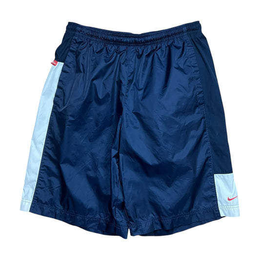 Nike MMIV Nylon Shorts - L