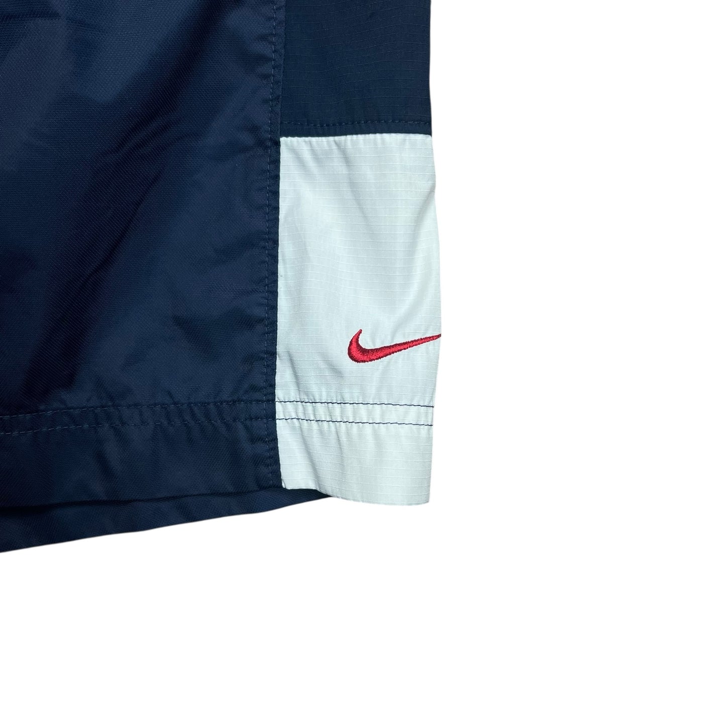 Nike MMIV Nylon Shorts - L