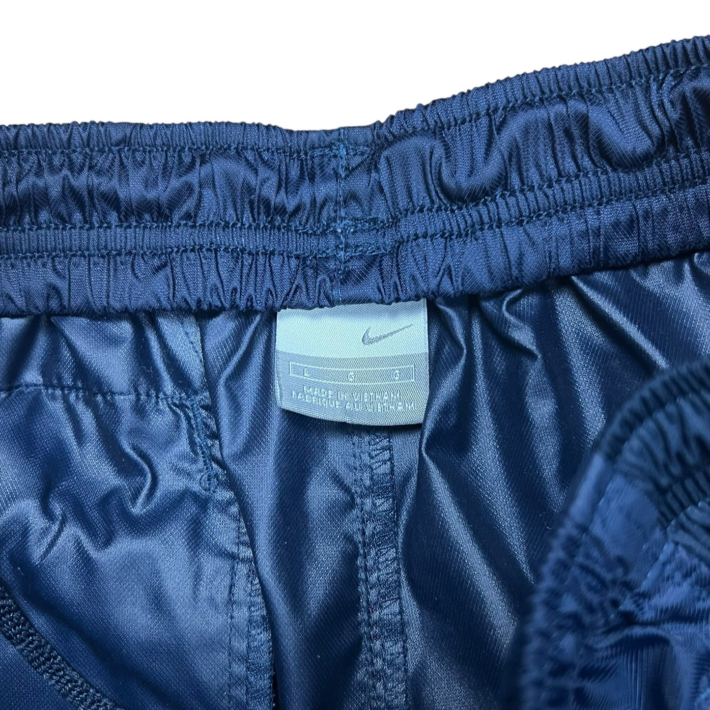 Nike MMIV Nylon Shorts - L