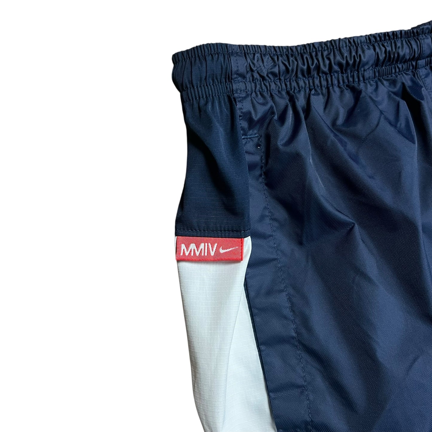 Nike MMIV Nylon Shorts - L