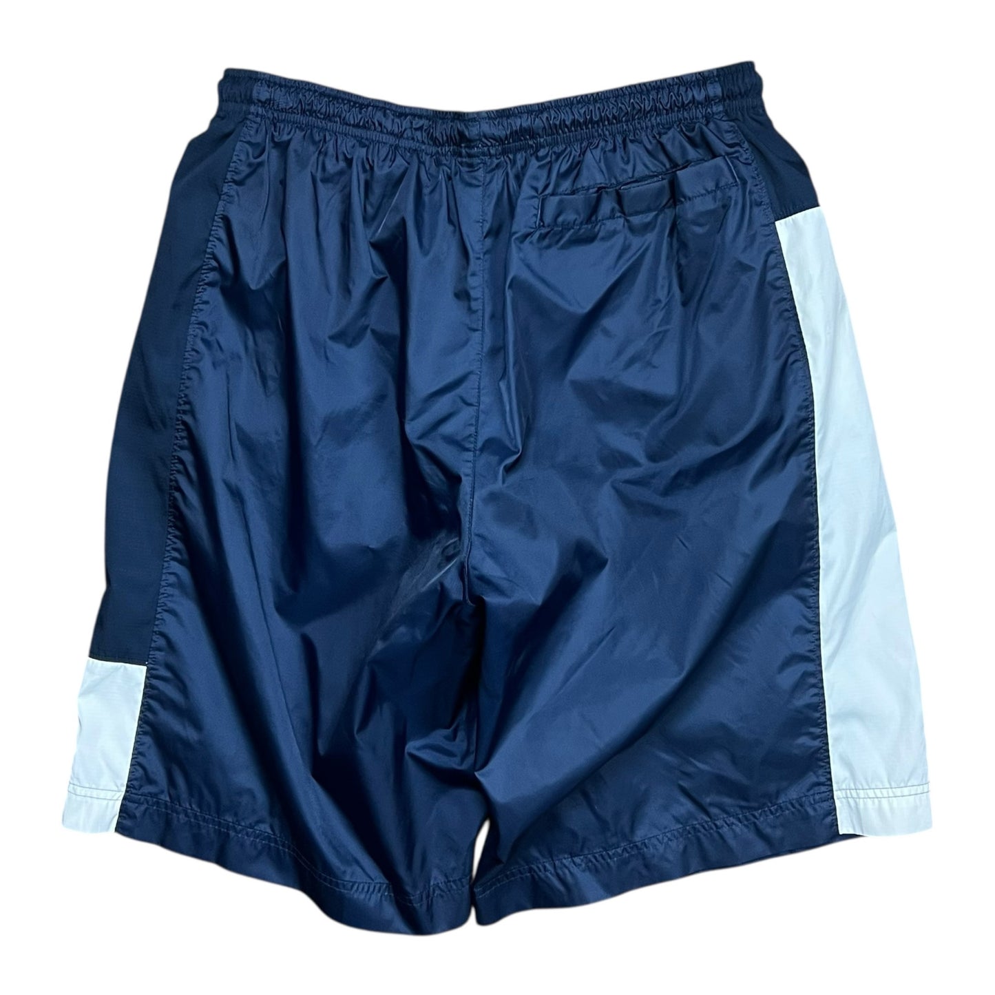 Nike MMIV Nylon Shorts - L
