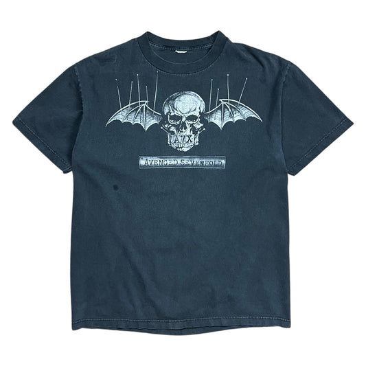 Avenged Sevenfold “God Hates Us” T-shirt - L