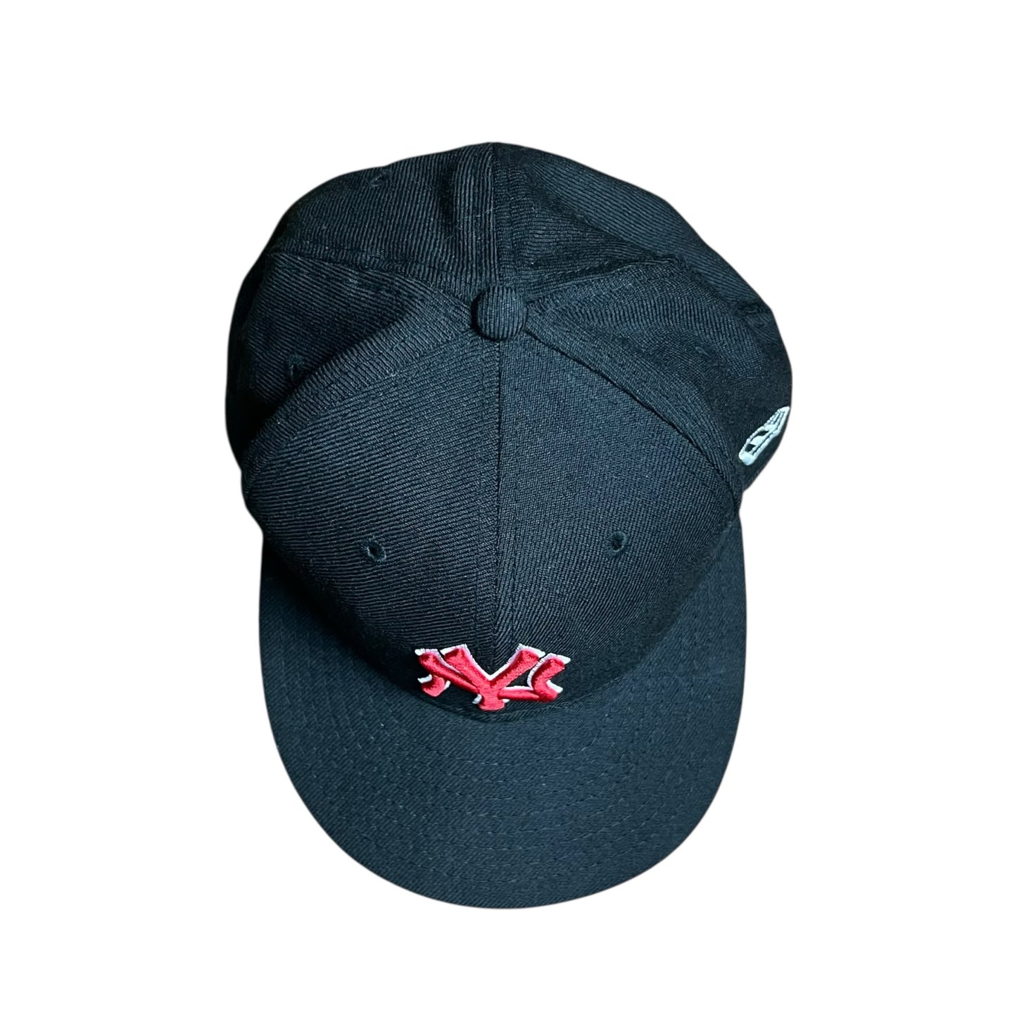 New York Yankees New Era Fitted Baseball Cap - 7 1/8