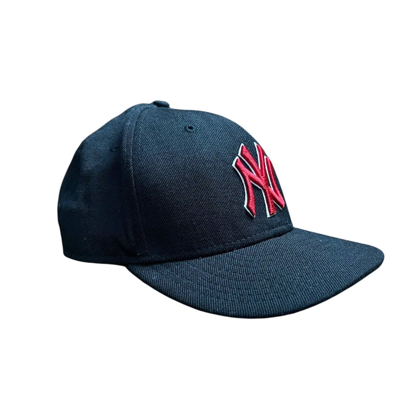 New York Yankees New Era Fitted Baseball Cap - 7 1/8