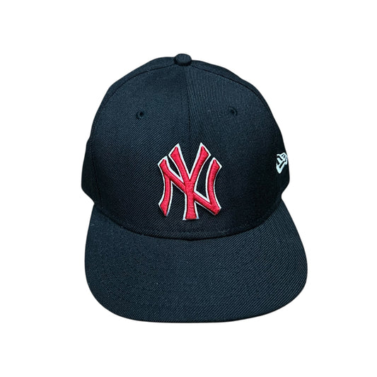 New York Yankees New Era Fitted Baseball Cap - 7 1/8