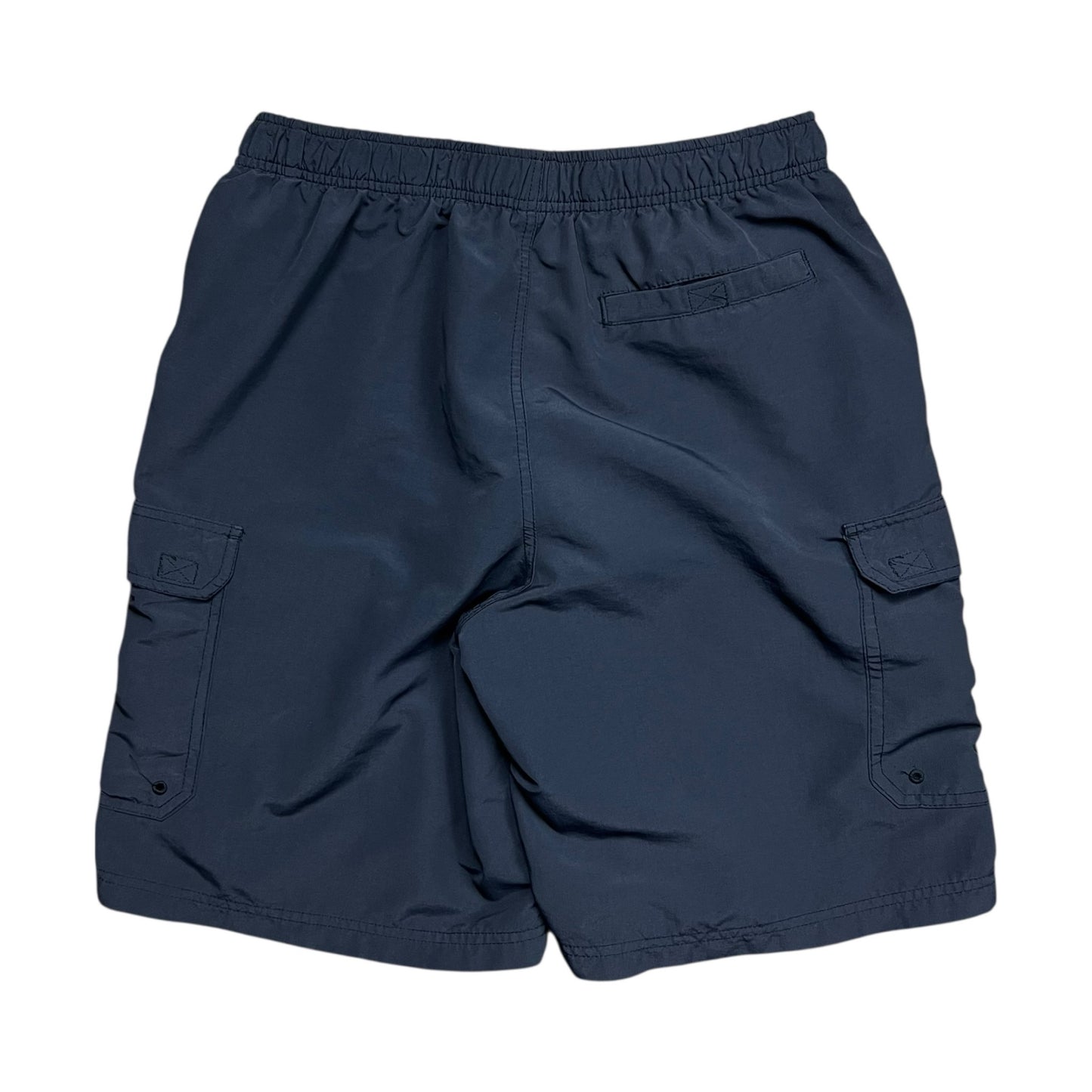 L.L.Bean Cargo Boardshorts - M