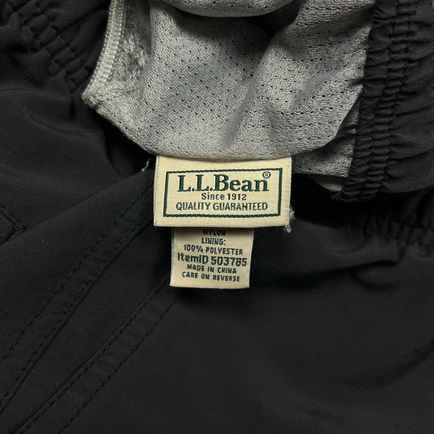 L.L.Bean Cargo Boardshorts - M
