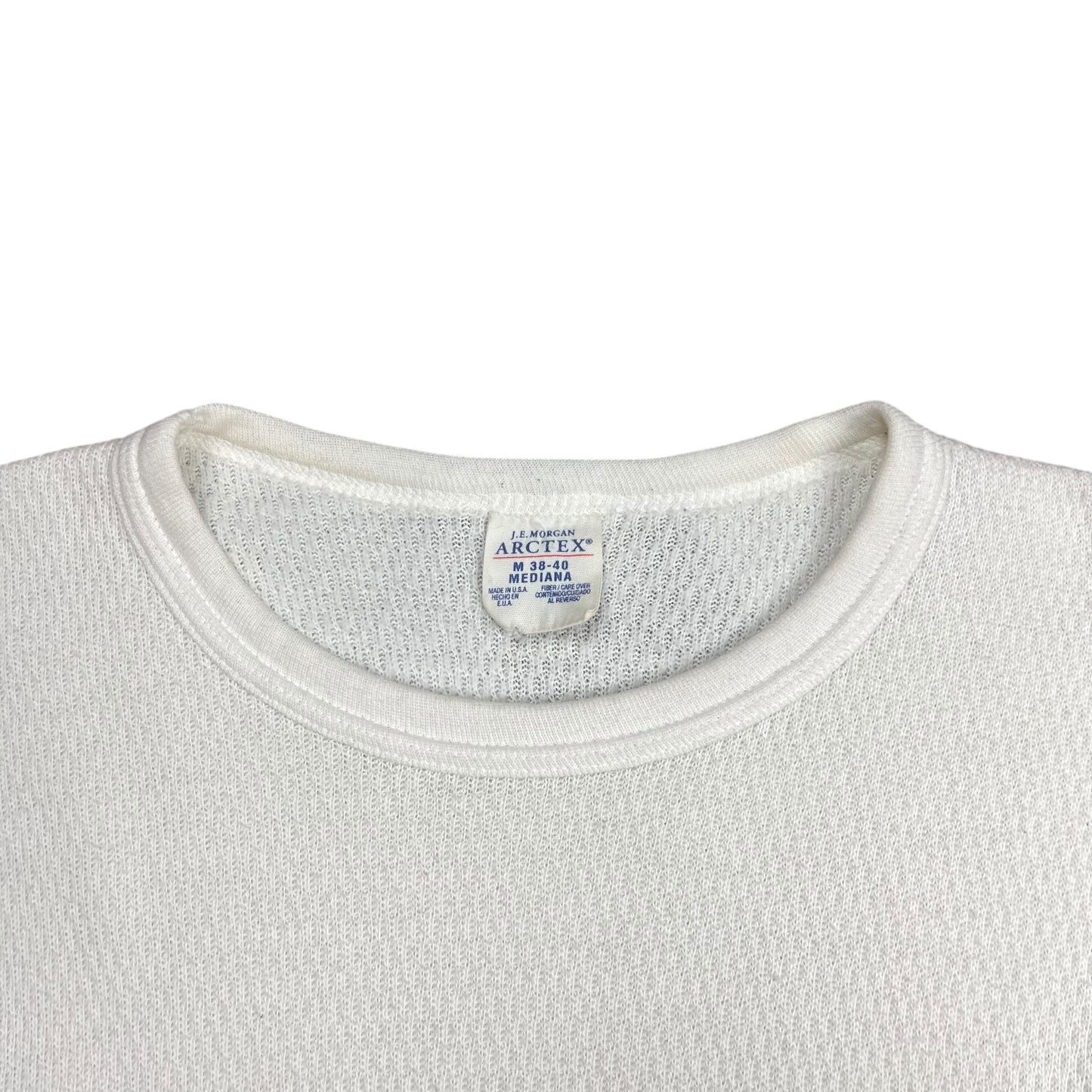 J.E. Morgan Arctex Thermal Undershirt - M