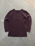 Isabel Marant Étoile Wool V-Neck Sweater - S