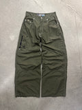 Greed Garments Baggy Skater Pants - 31”